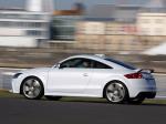 Audi TT RS Coupe 2009 года (WW)